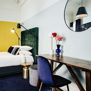 Suite superior